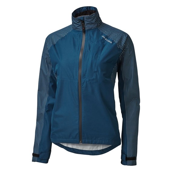 Altura night vision hot sale cycling jacket